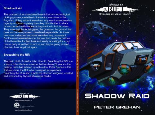 Shadow Raid Cover 009